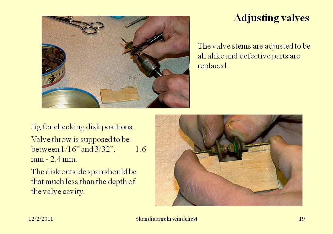 primary
      adjustment